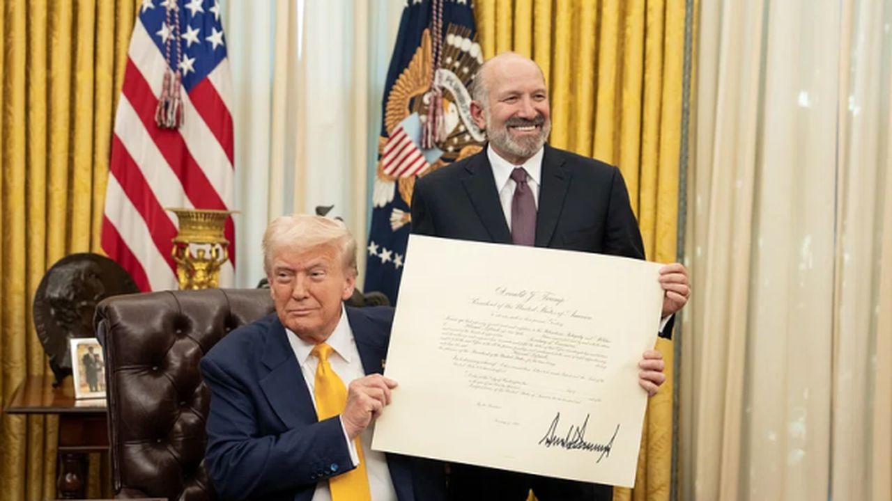 Howard Lutnick