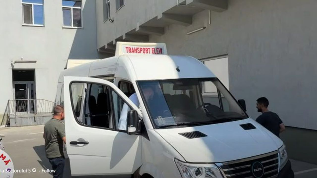 Microbuz