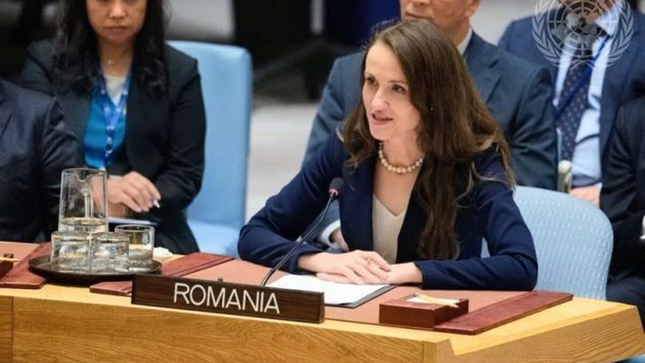 Oana Țoiu