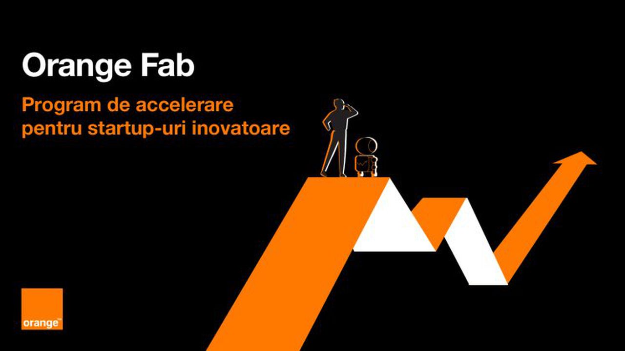 Orange Fab