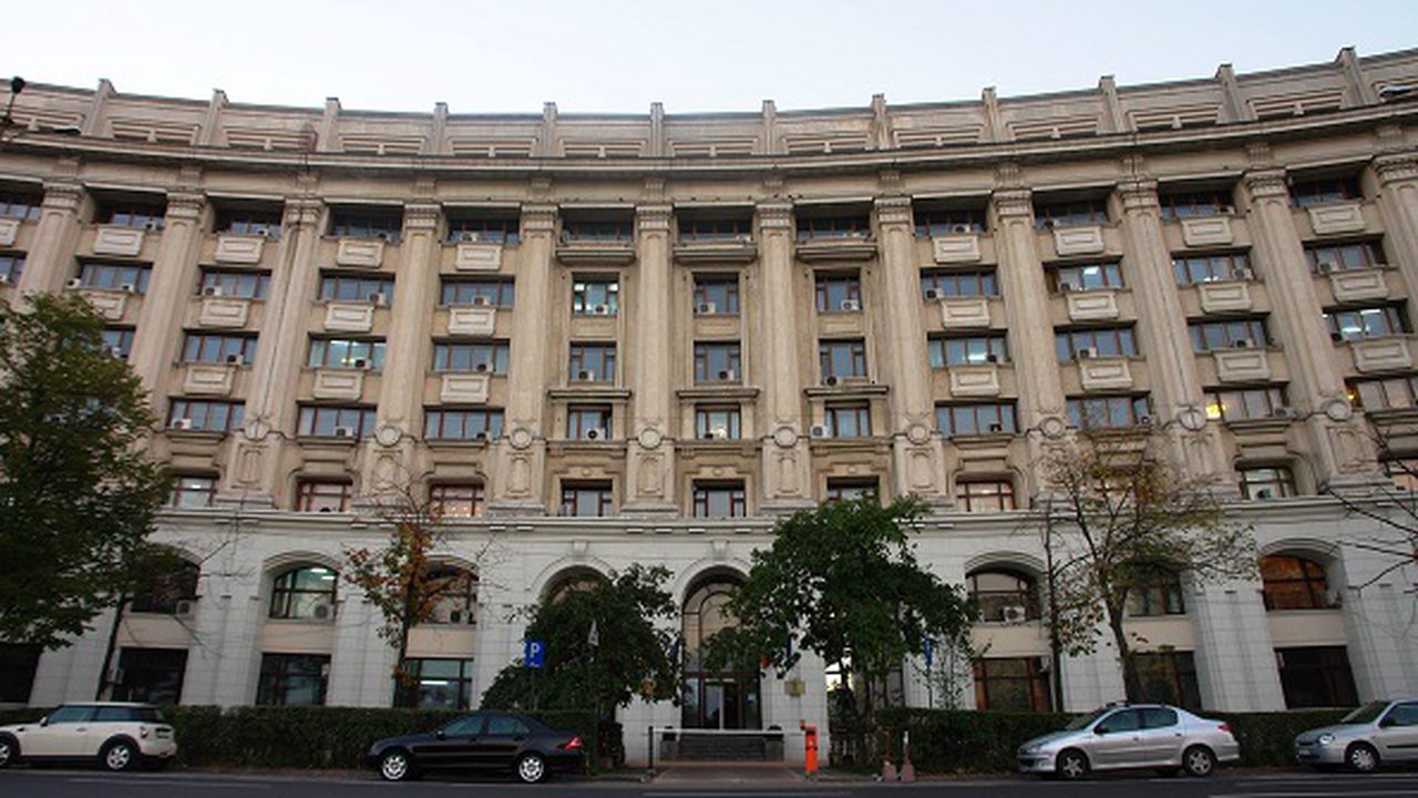 Parchetul General