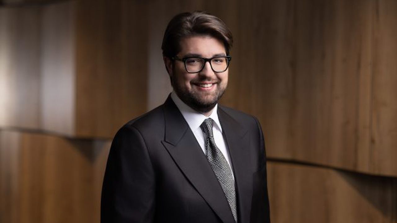 Radu Pițurlea, Chairman & CEO, Concelex