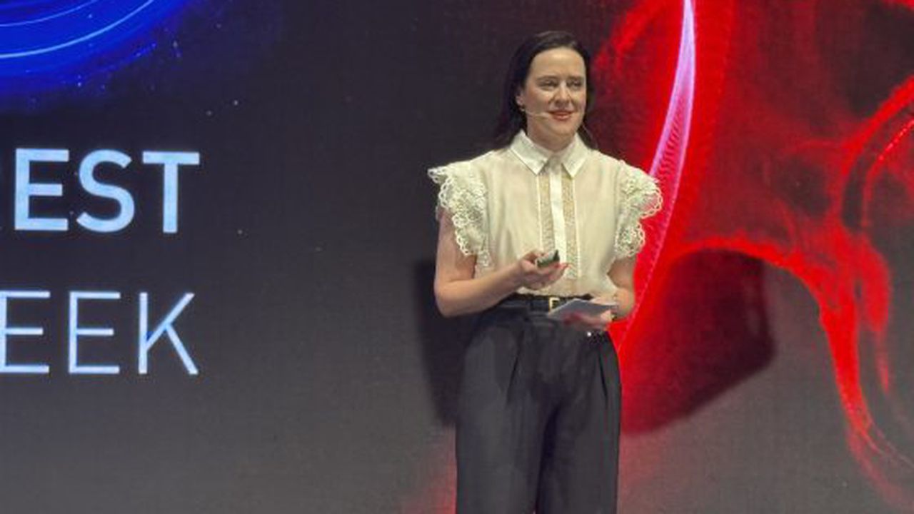 Renate Strazdina Microsoft