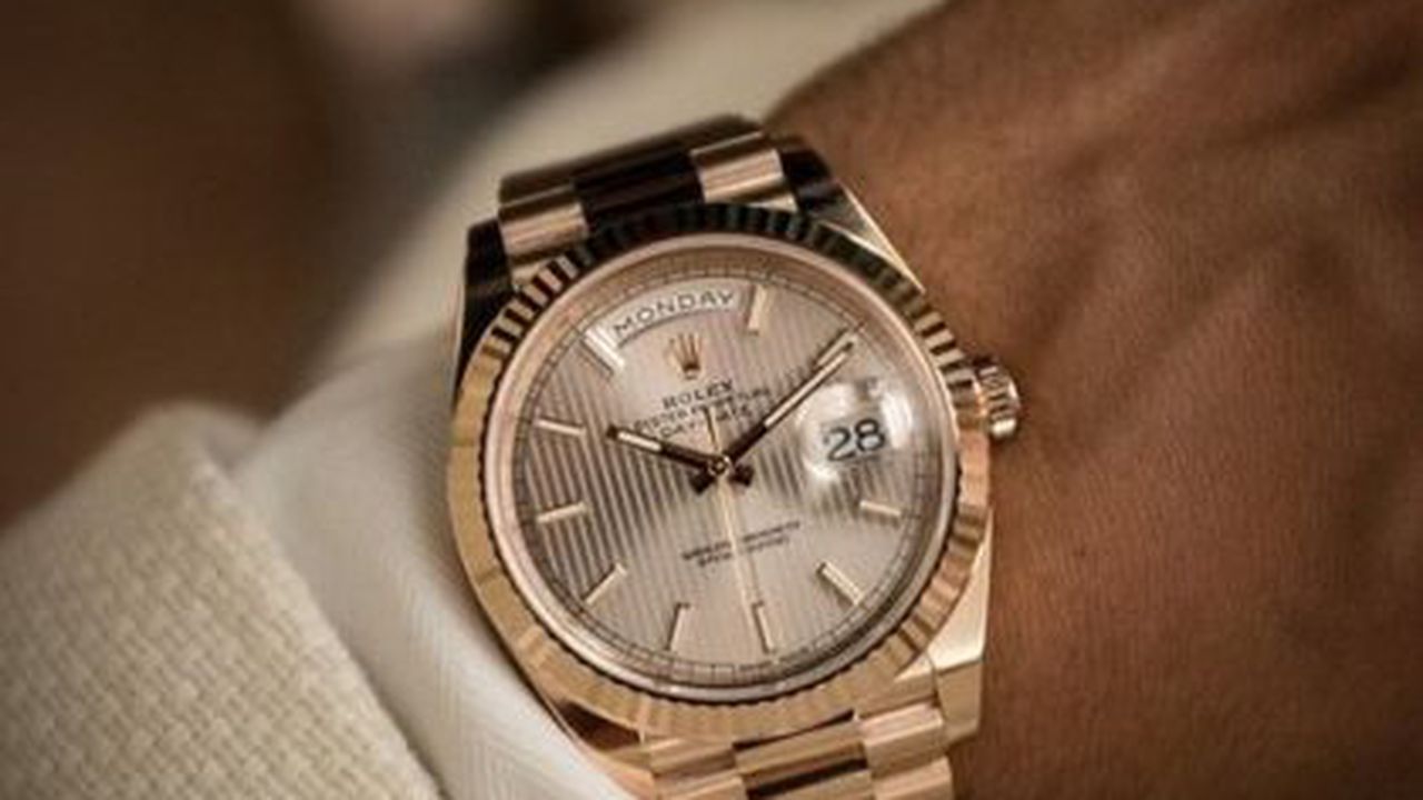 Rolex