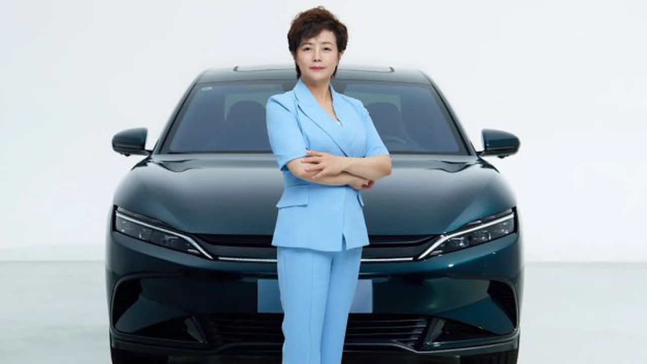 Stella Li