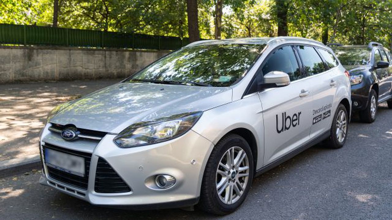 Uber