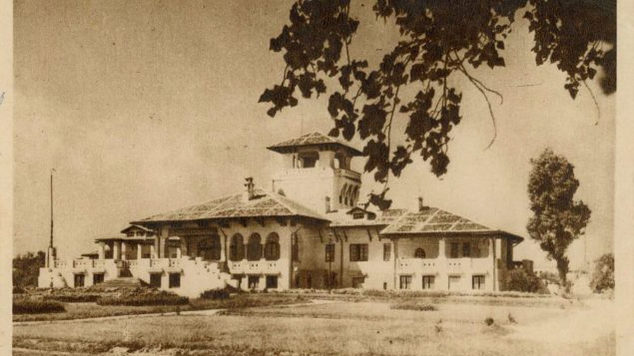 Vila Regala