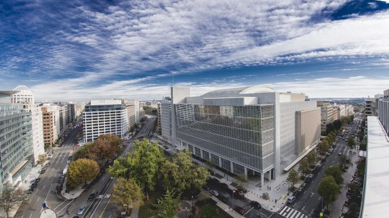 World Bank