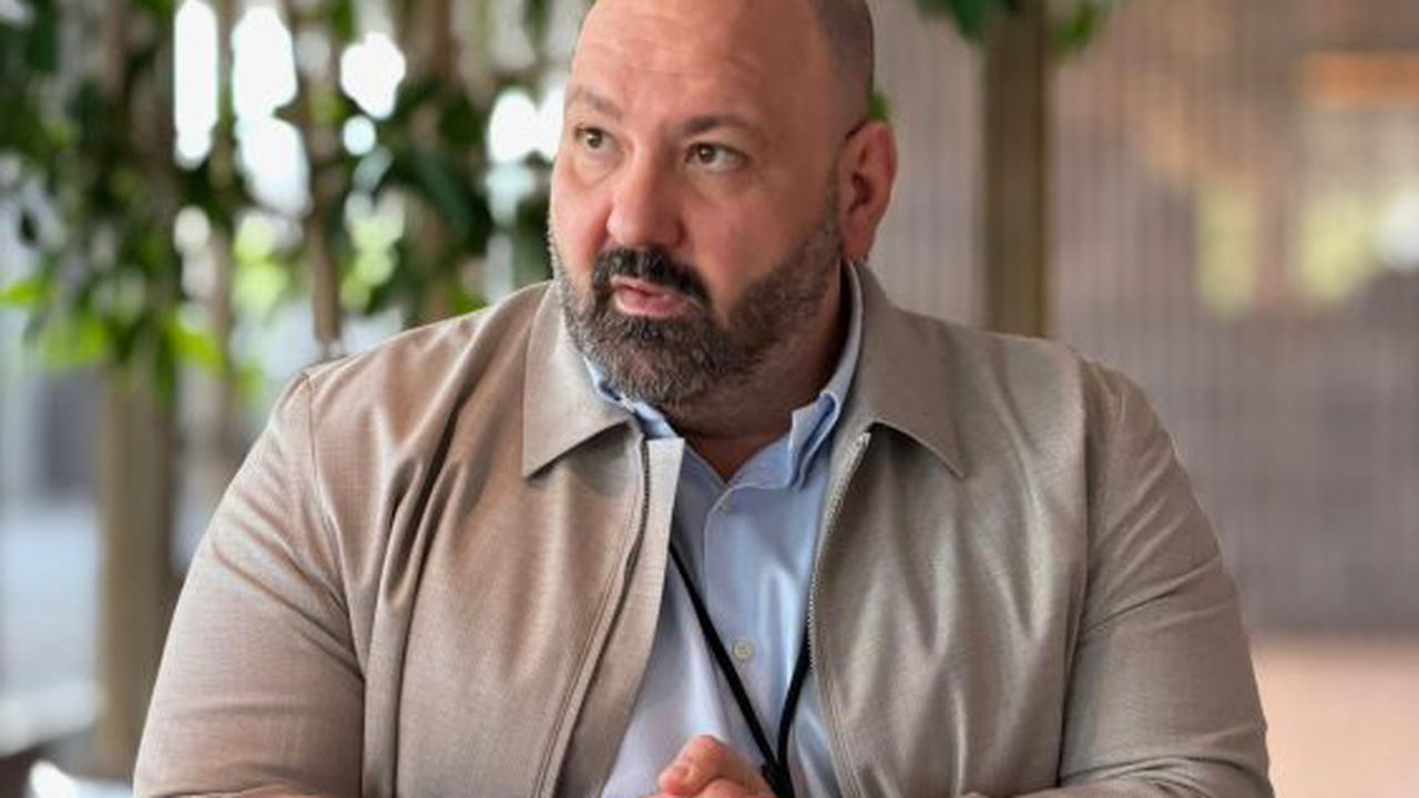 alessio menegazzo
