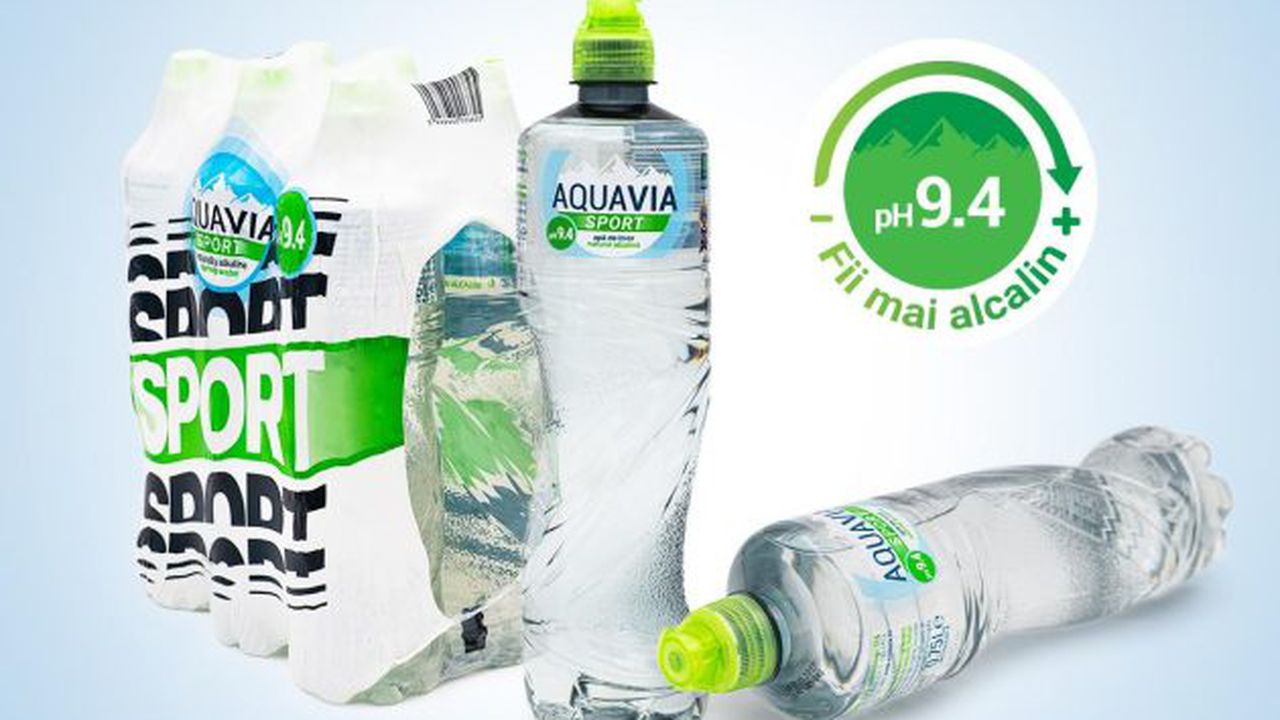 aquavia sport 5456