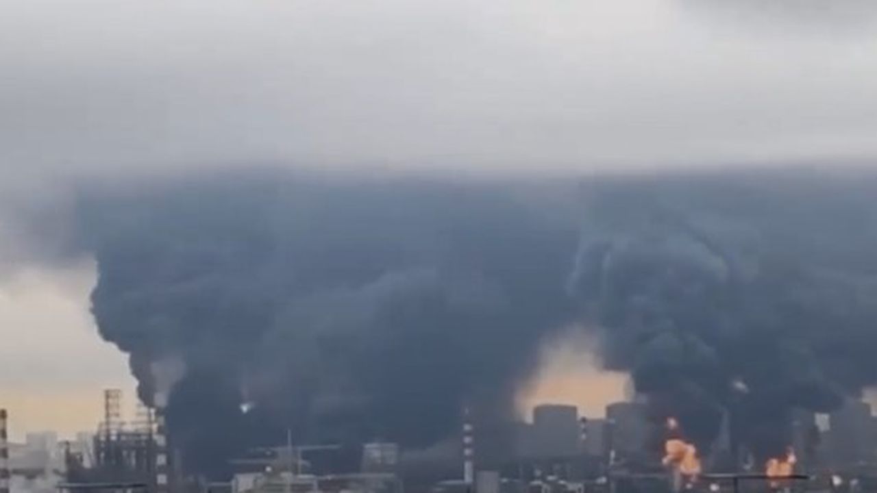 atac drone moscova ucraina 4543