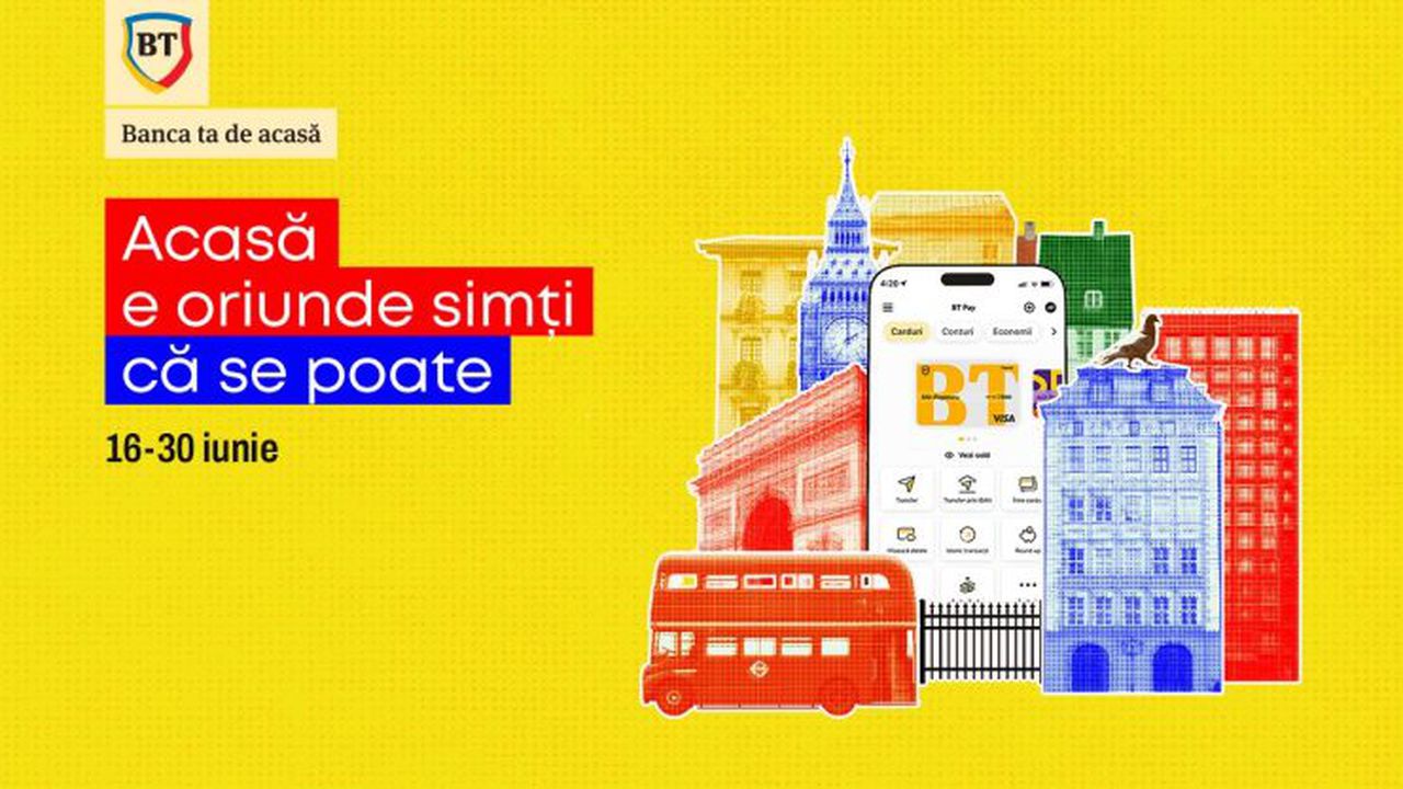 bt pay banca transilvania 543