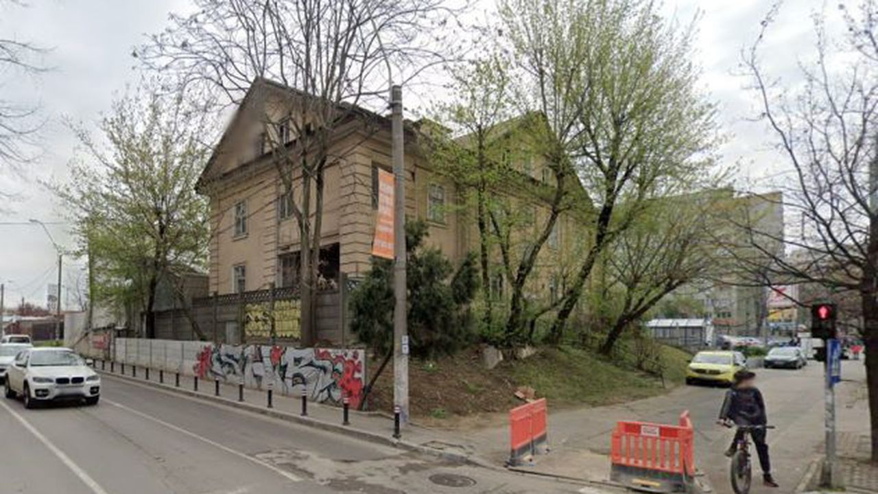 casa colentina one