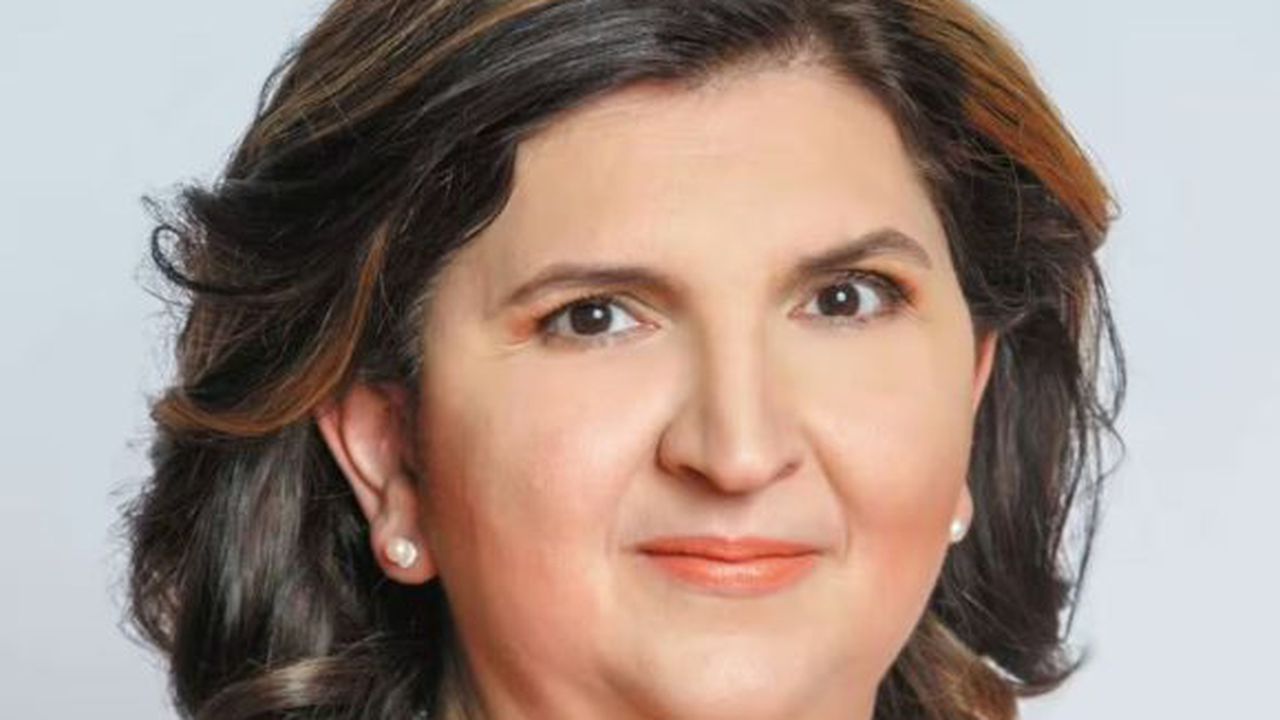 corina popescu