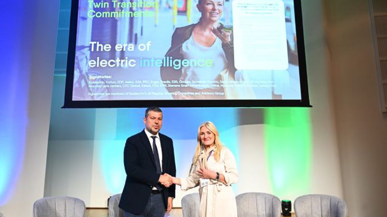 eurelectric 2
