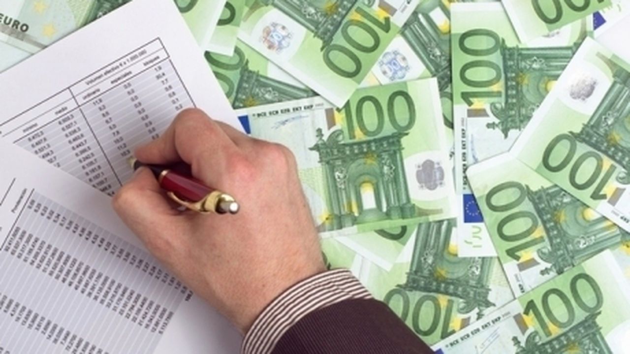 euro bani acte 657495857