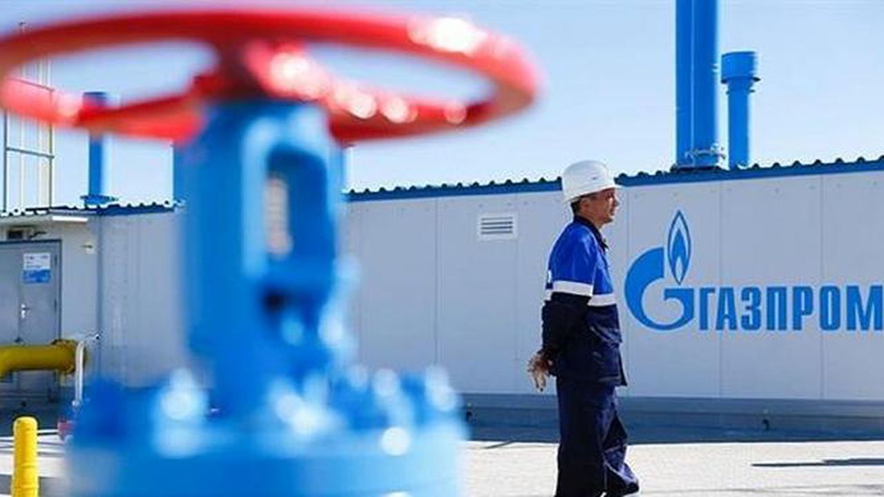 gazprom 5678765432