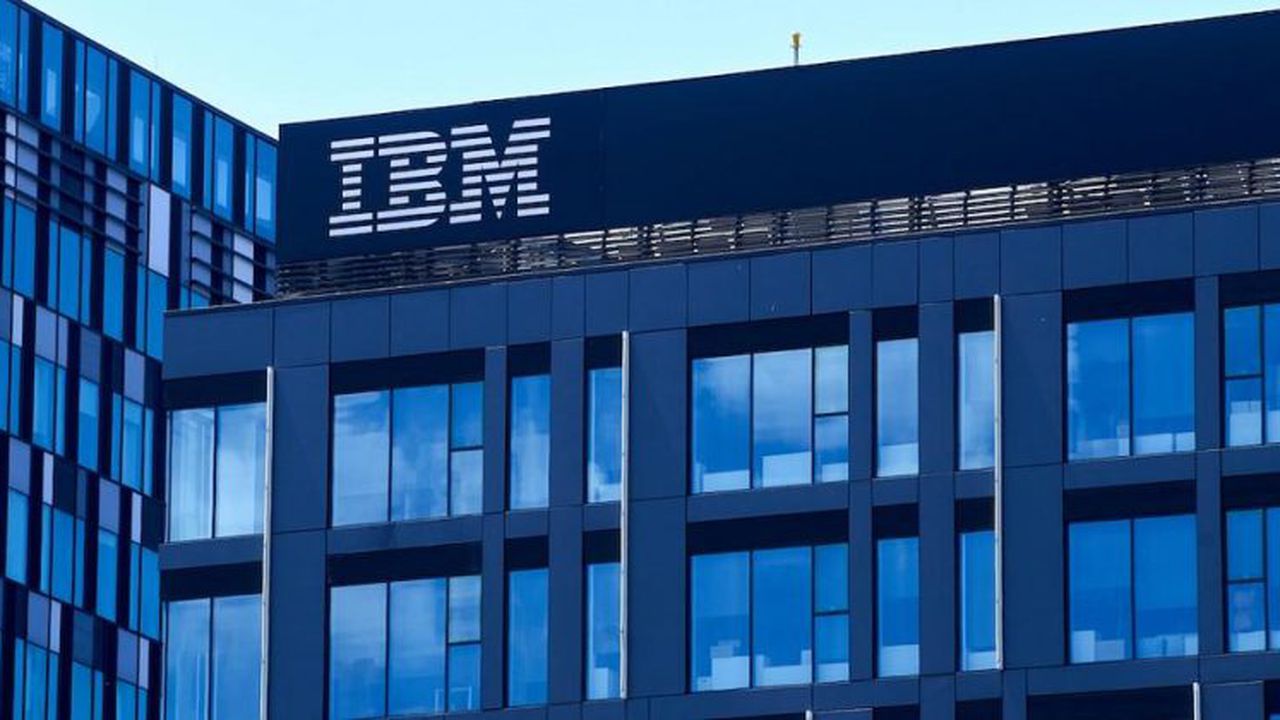 ibm romania