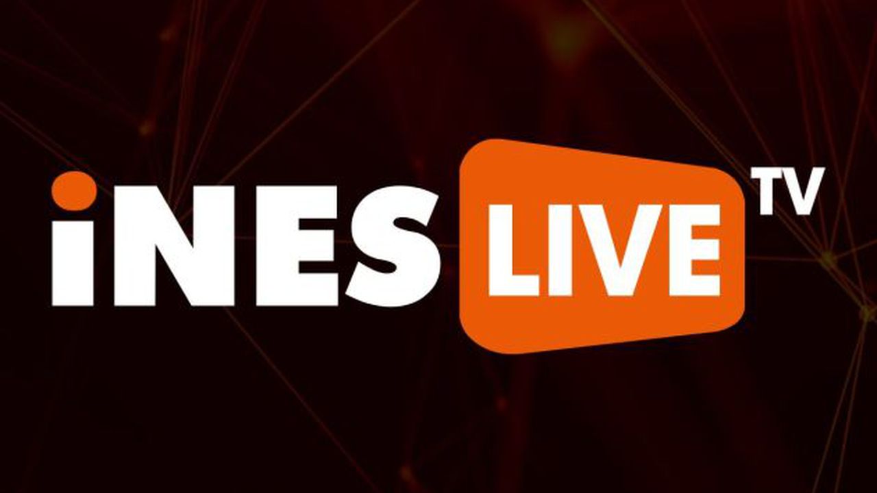 ines live tv