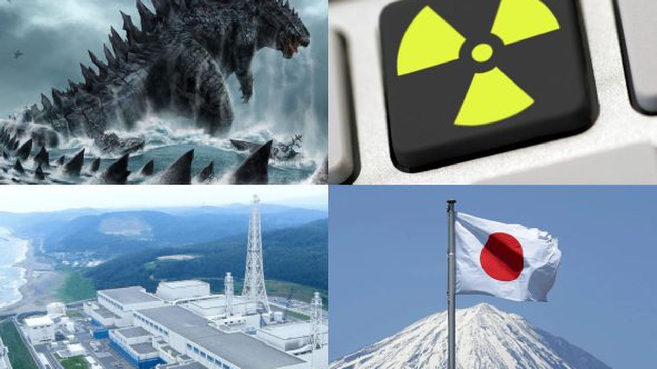 japonia nuclear godzilla 45654