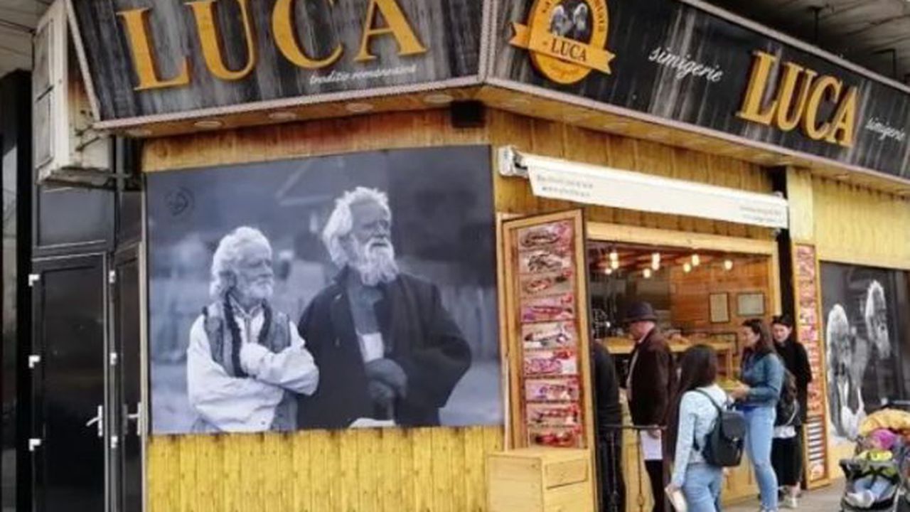 luca