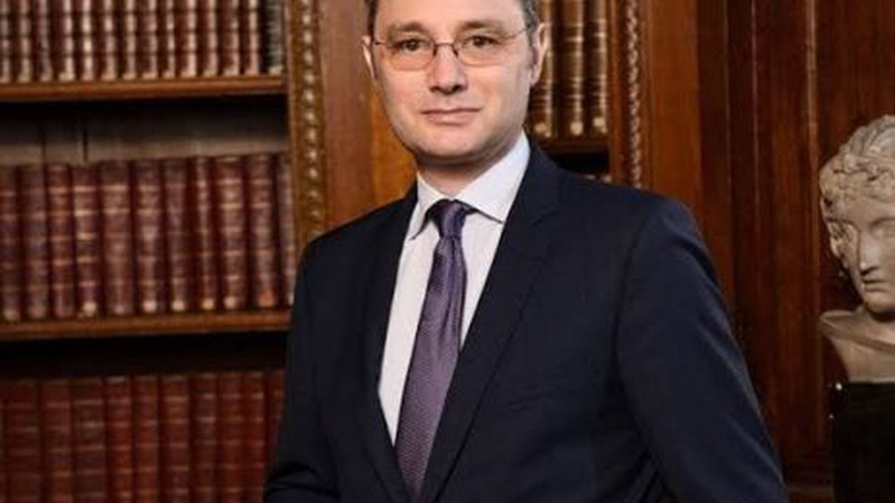 luca niculescu