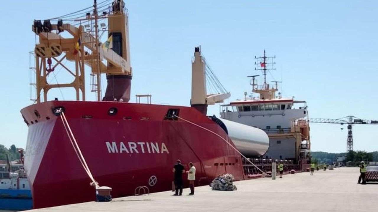 nava martina
