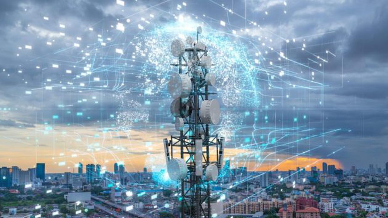 telecom