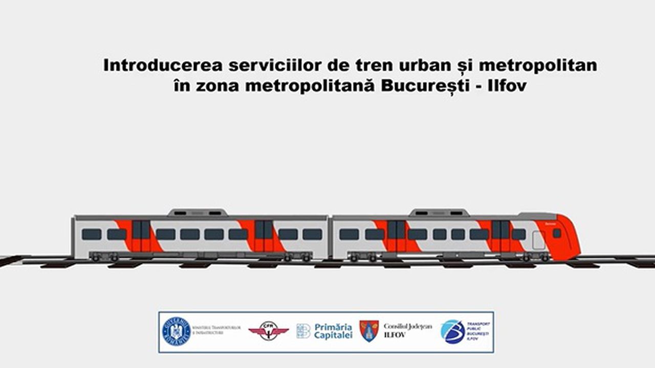 tren metropolitan b