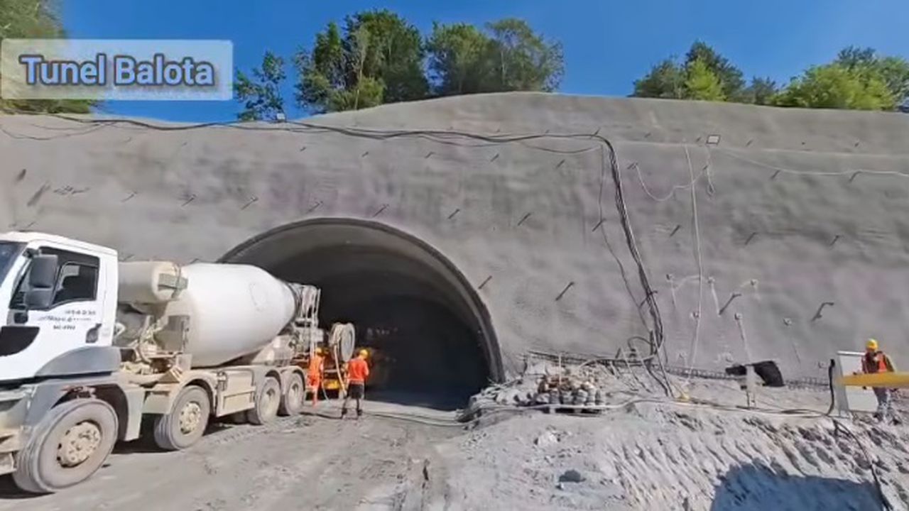 tunel balota2