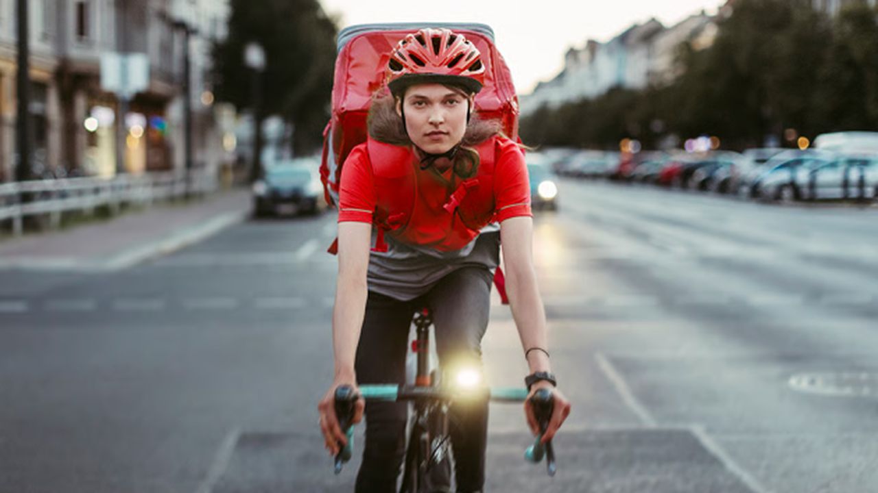 Delivery Hero