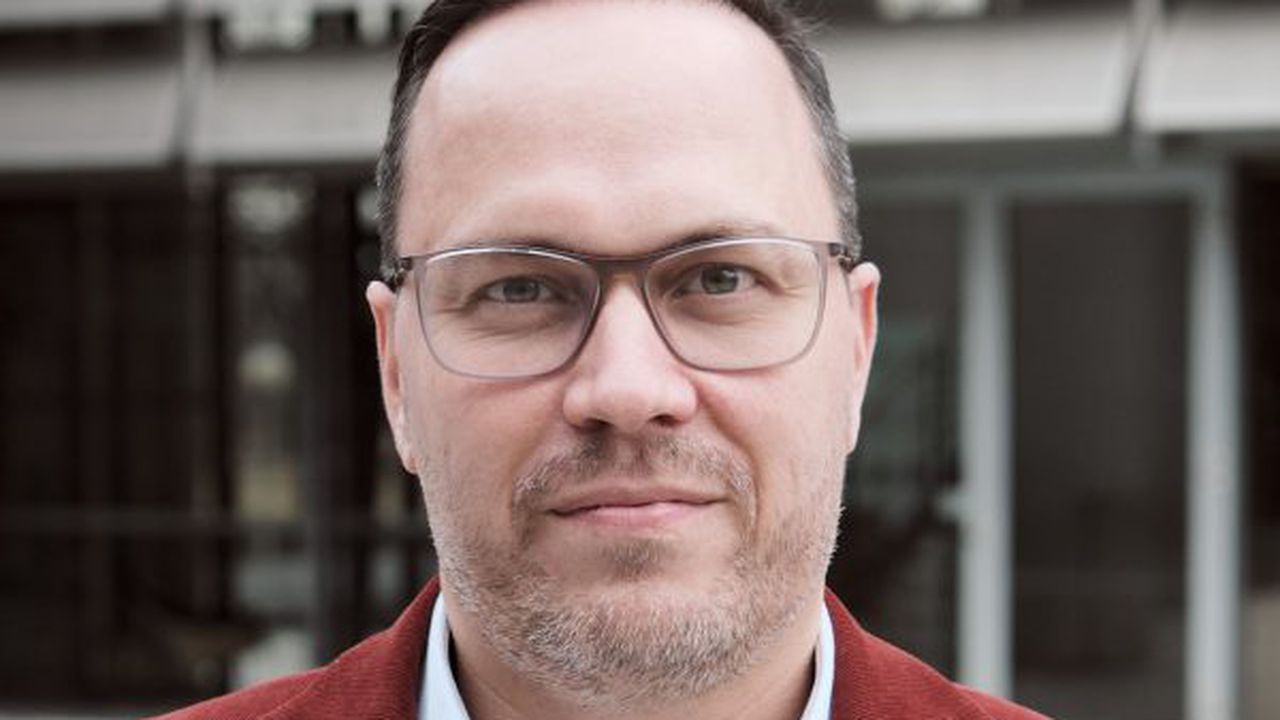 Dirk Panter