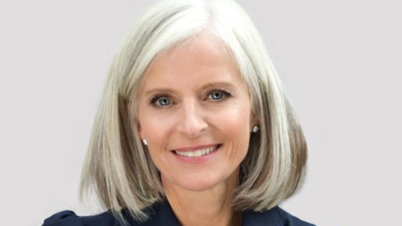 Isabelle Hudon