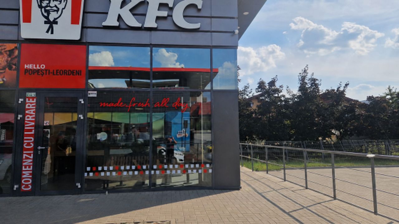KFC Popesti-Leordeni4