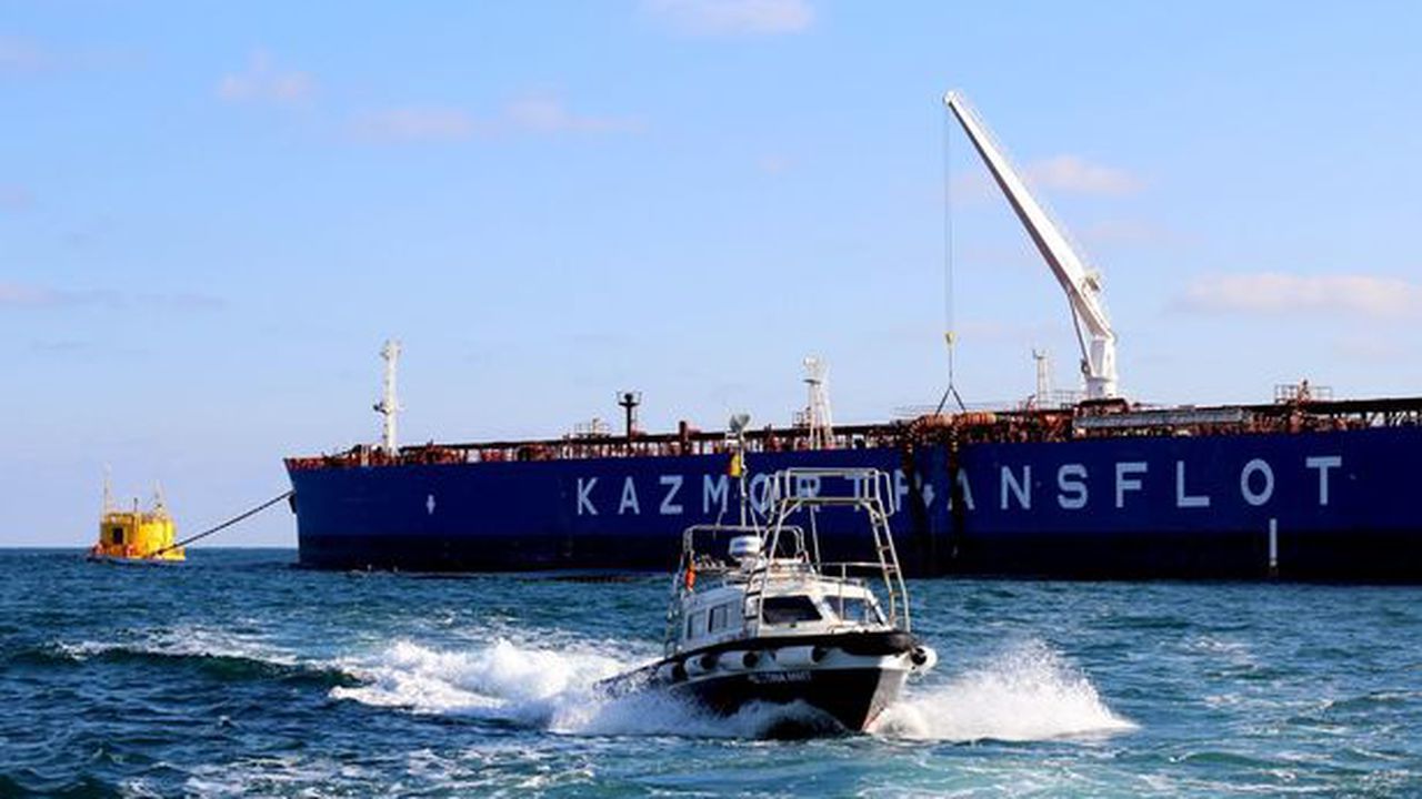 Kazmunaygaz