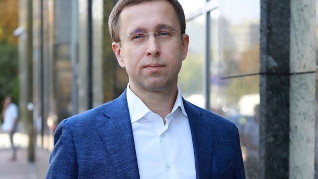 Koretskyi Serhii Koretkii Sergii Koretskyi naftogaz