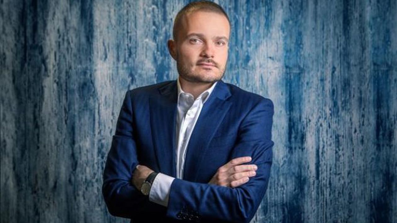 Michal Strnad