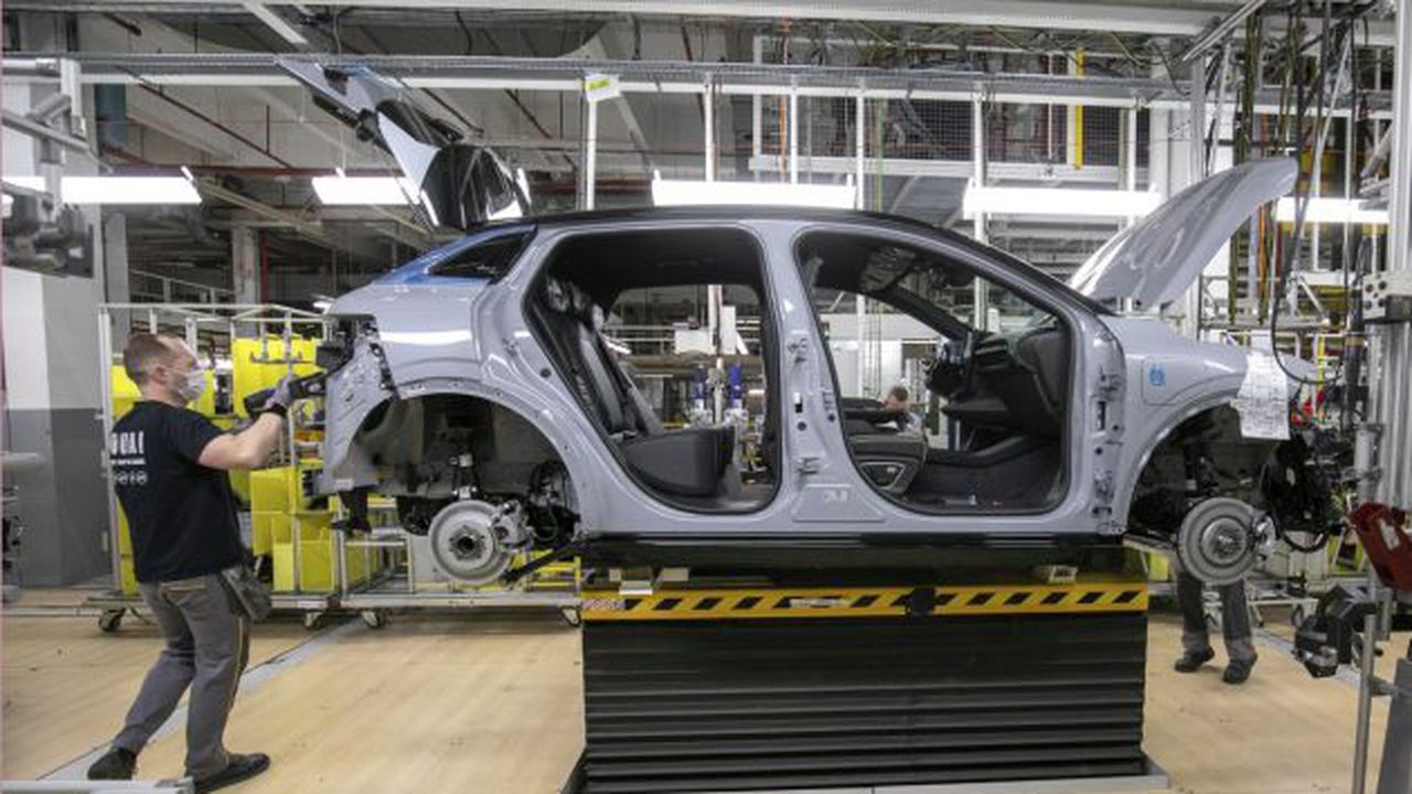 Renault Group Douai ElectriCity