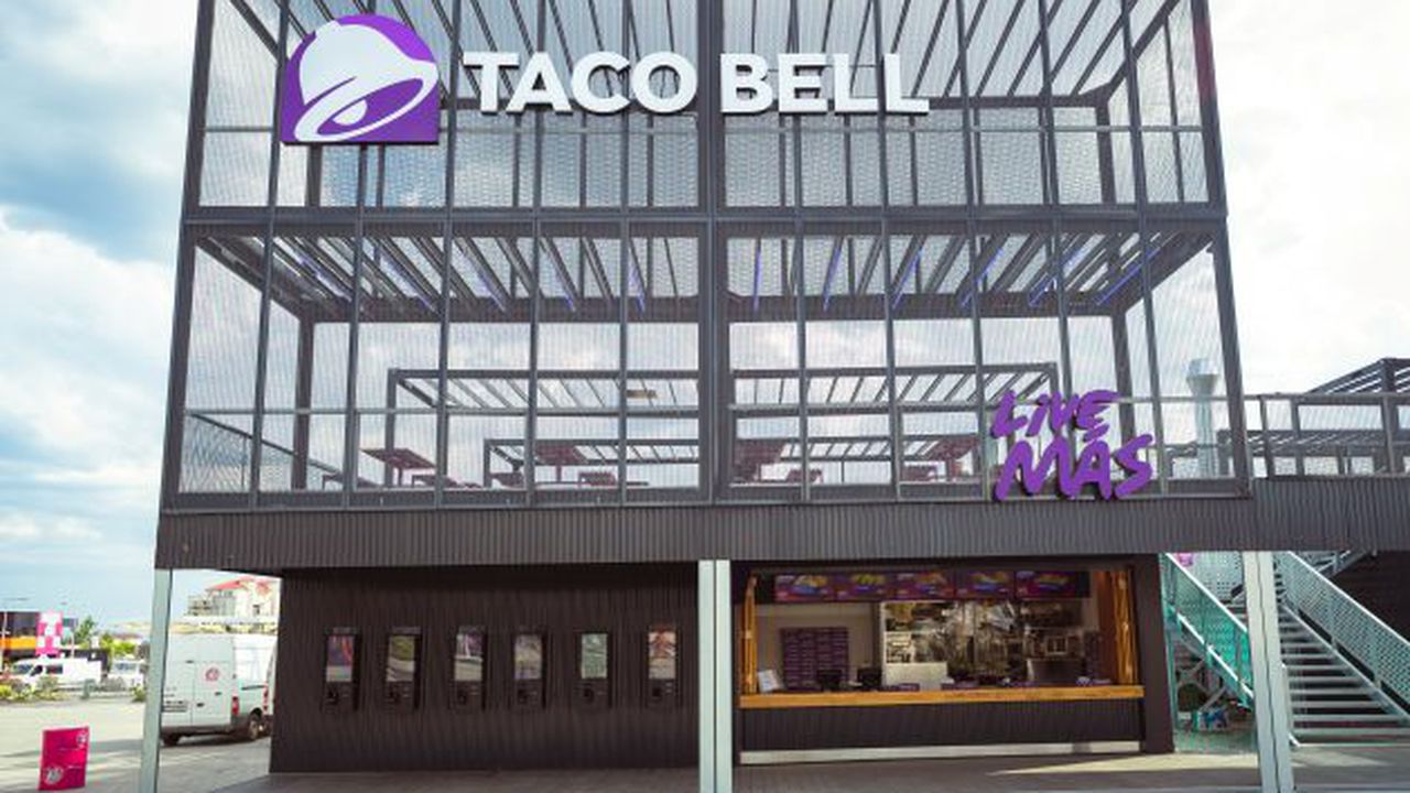 Taco Bell Nibiru
