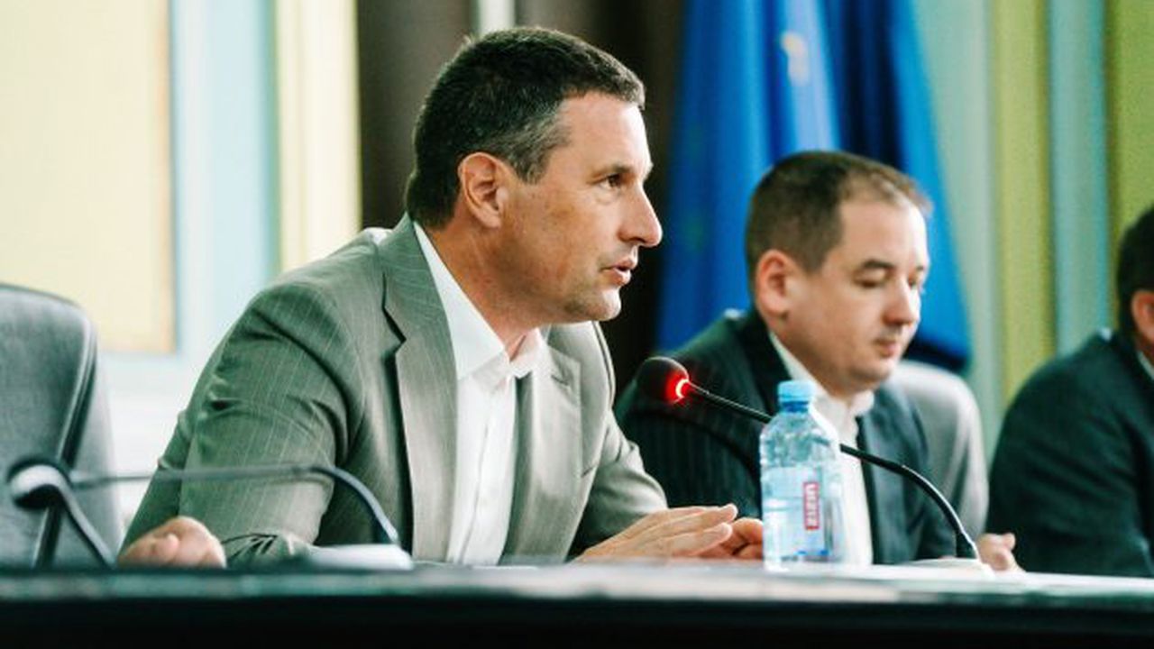 Tanczos Barna