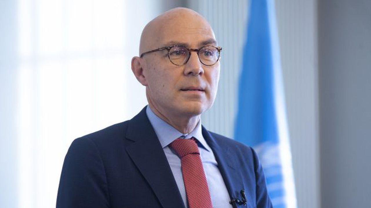 Volker Turk