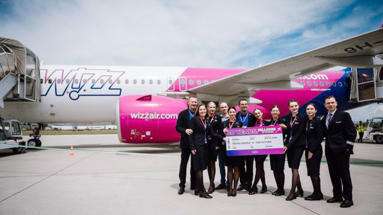 Wizz Air - 20 de ani in Romania_2