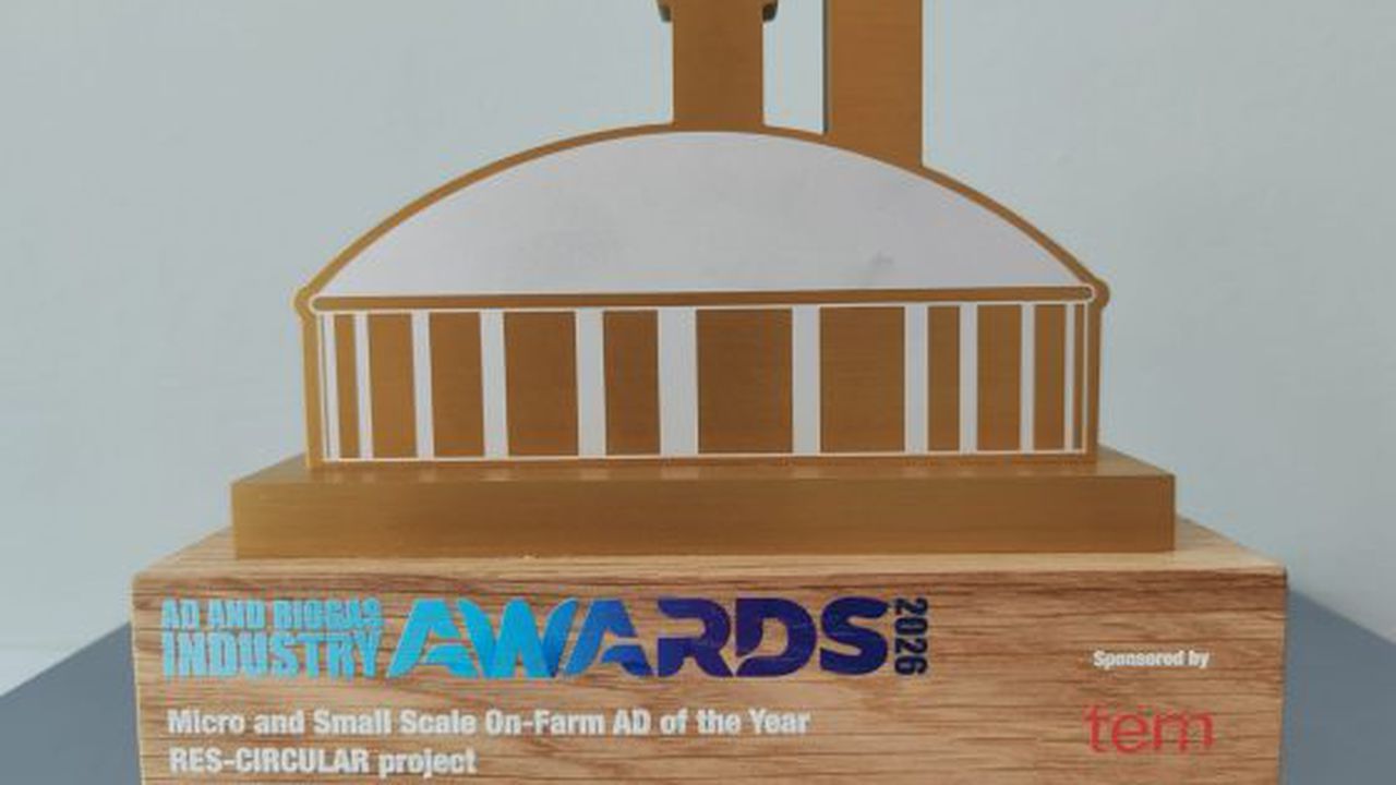 ad biogas awards 2026