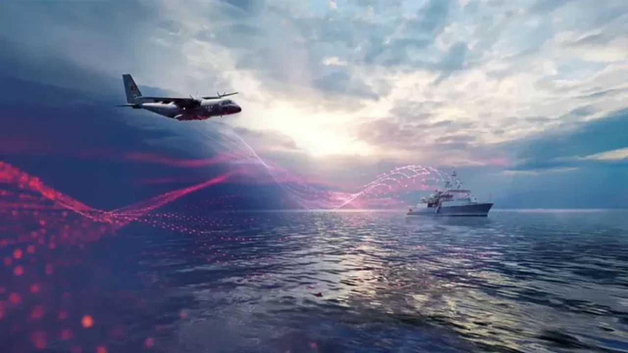 advent naval system turcia 546
