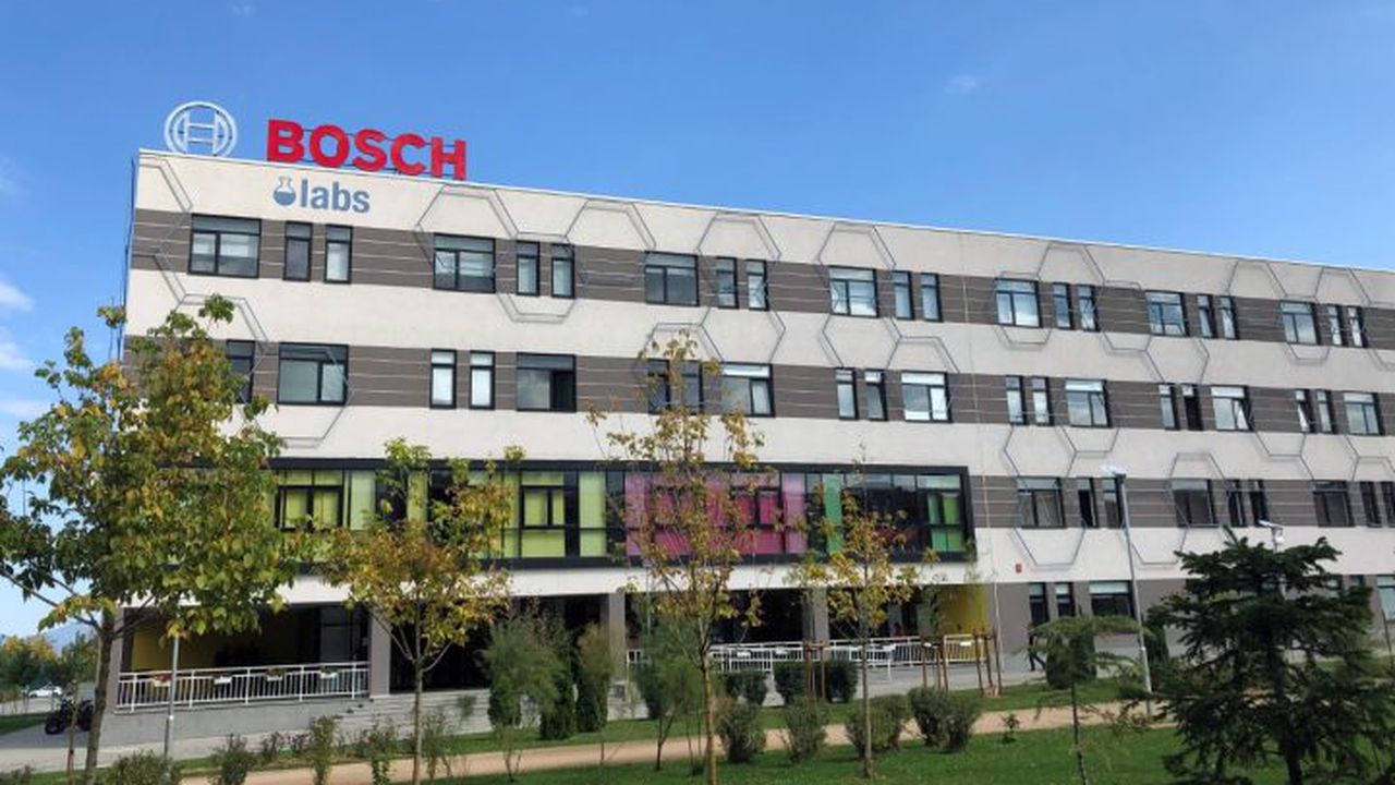 bosch bulgaria sofia 4356