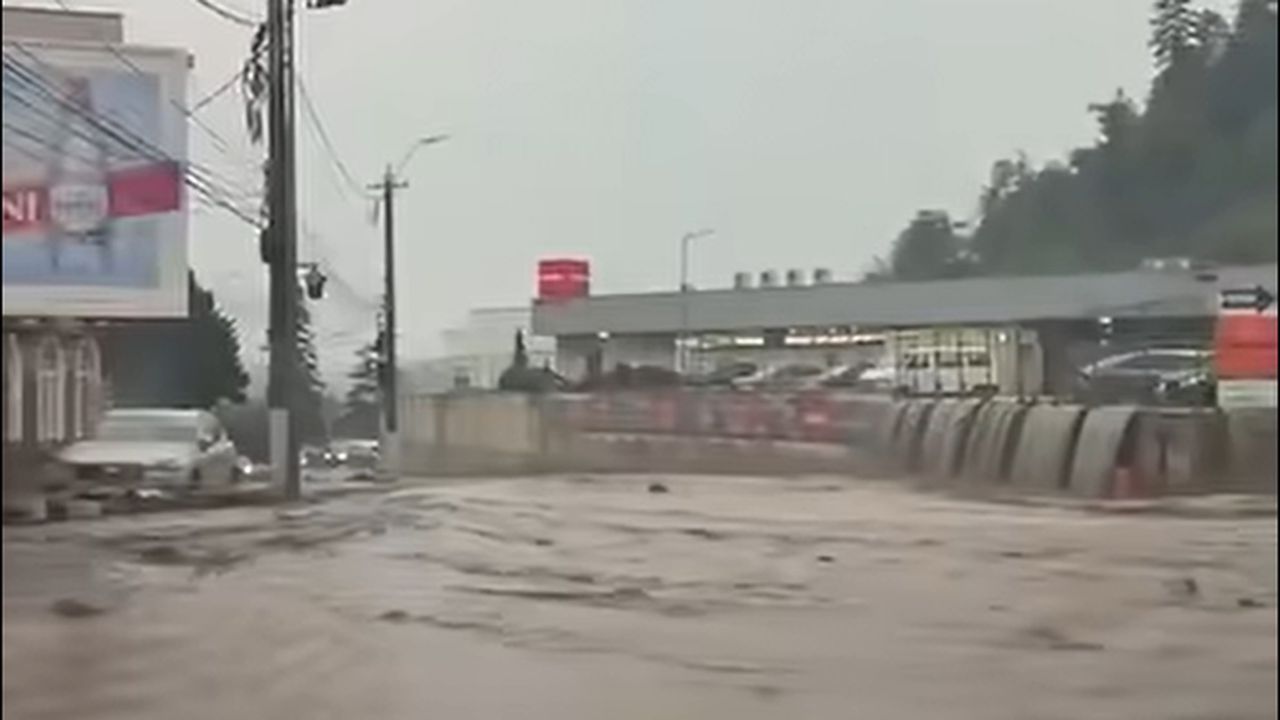 busteni ploaie