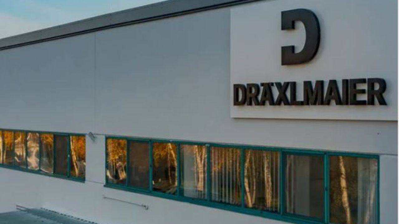draxlmaier timisoara