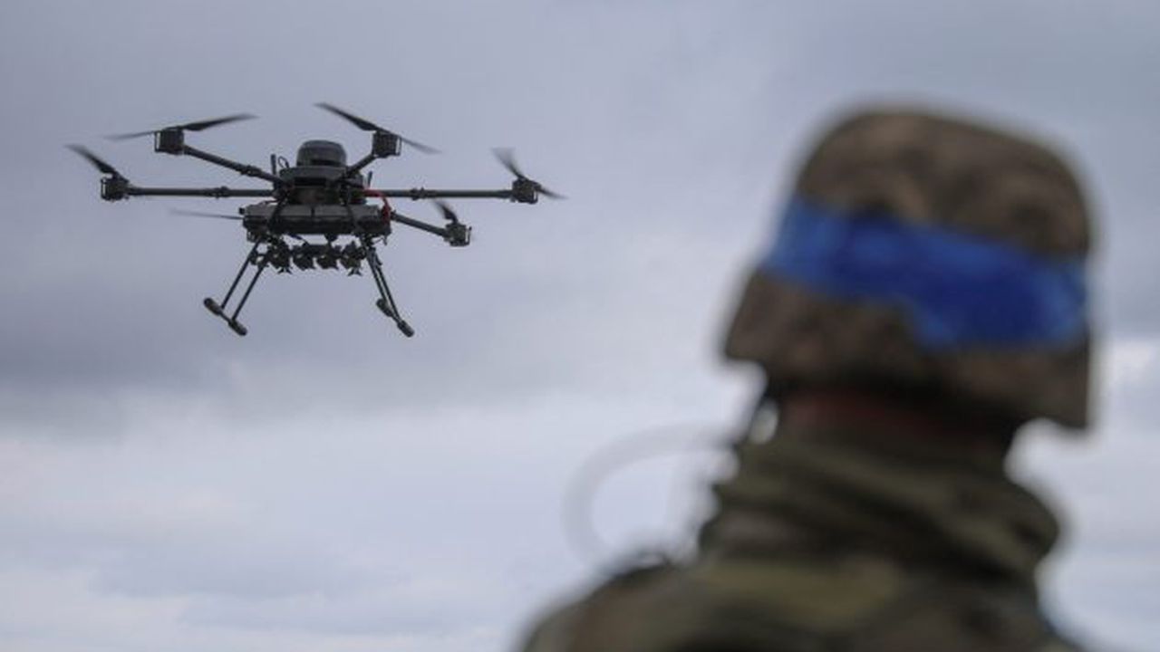 drone ucraina 436578