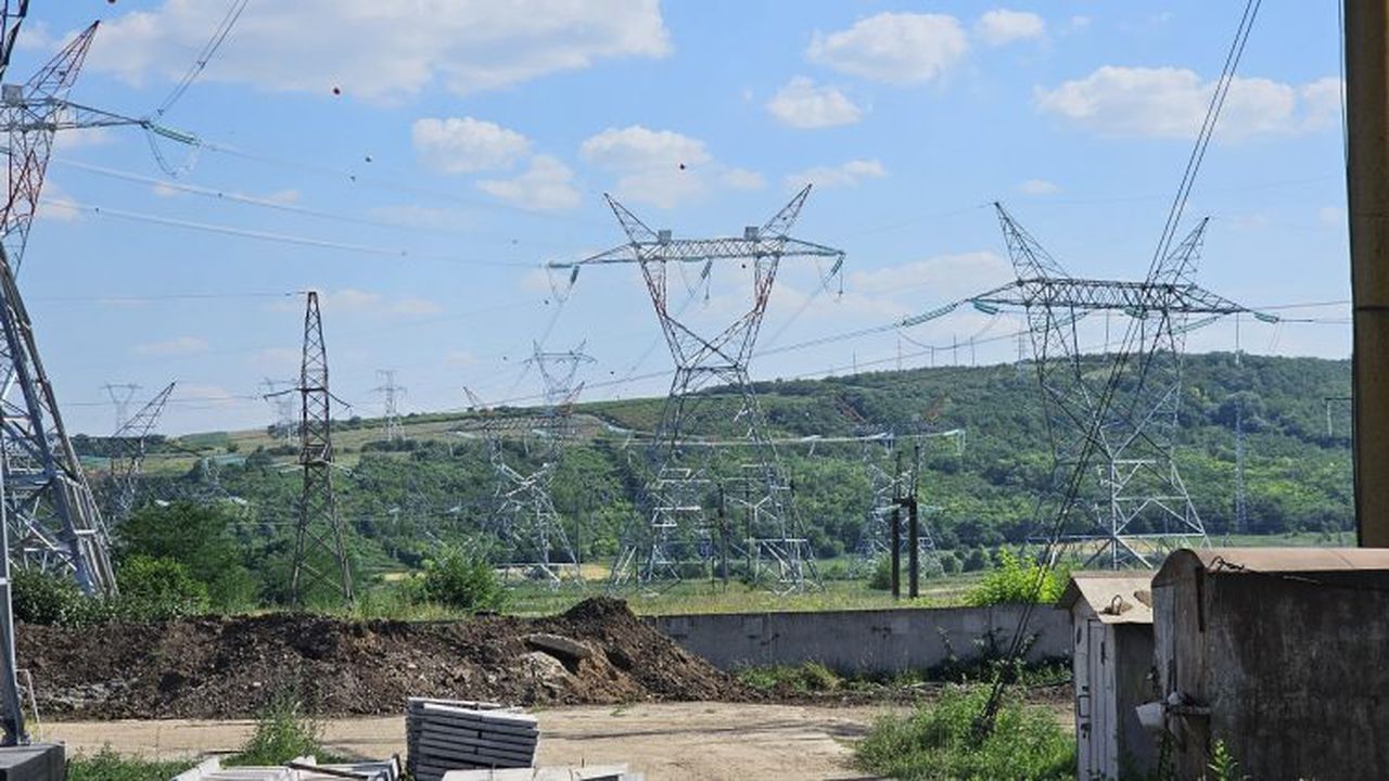 linie vulcanesti chisinau