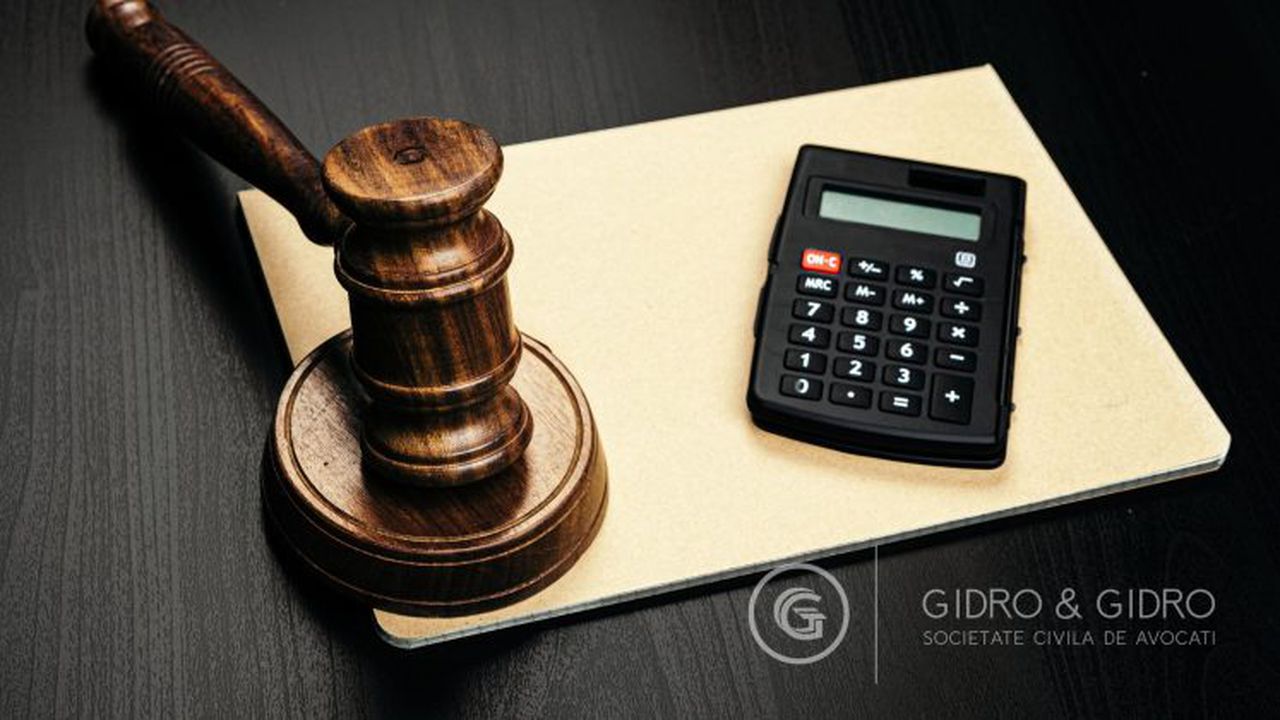 litigii fiscale